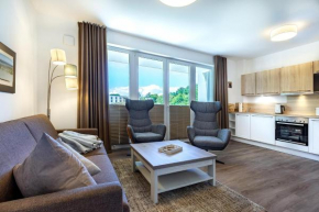 Aparthotel Ostseeallee Aparthotel Ostseeallee 3-21, Boltenhagen